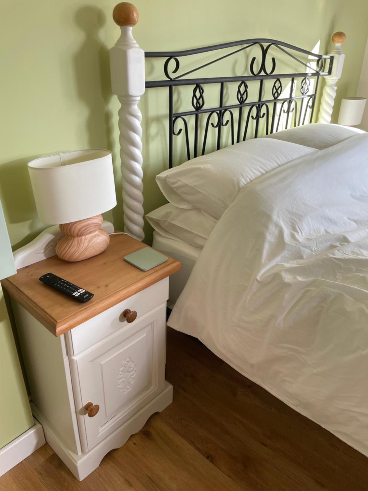 Mccaffertys Apartment Dromahair ภายนอก รูปภาพ